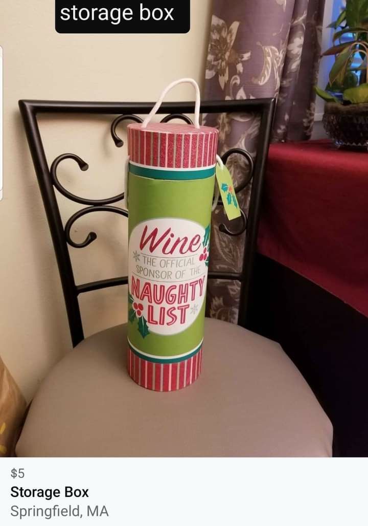 Xmas Box