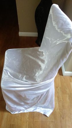 Cover chair