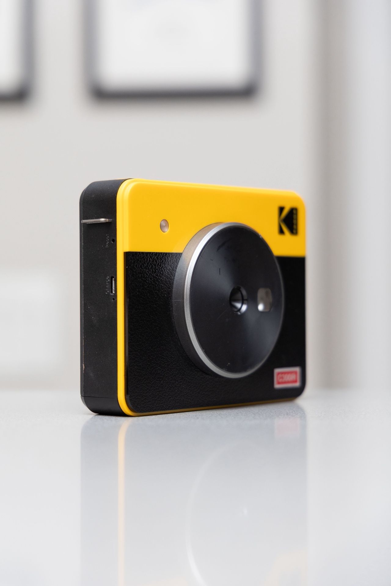 KODAK MINI SHOT 3 RETRO C300R