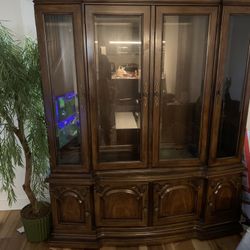 China Cabinet 