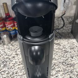 Nespresso Machine 