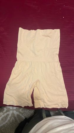 Beige faja