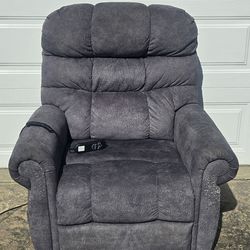 Lift chair