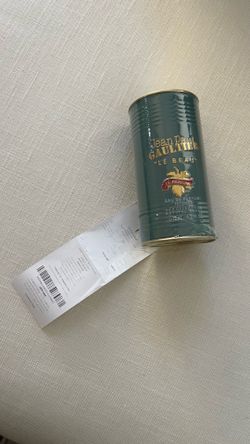 JPG le beau eau de parfum