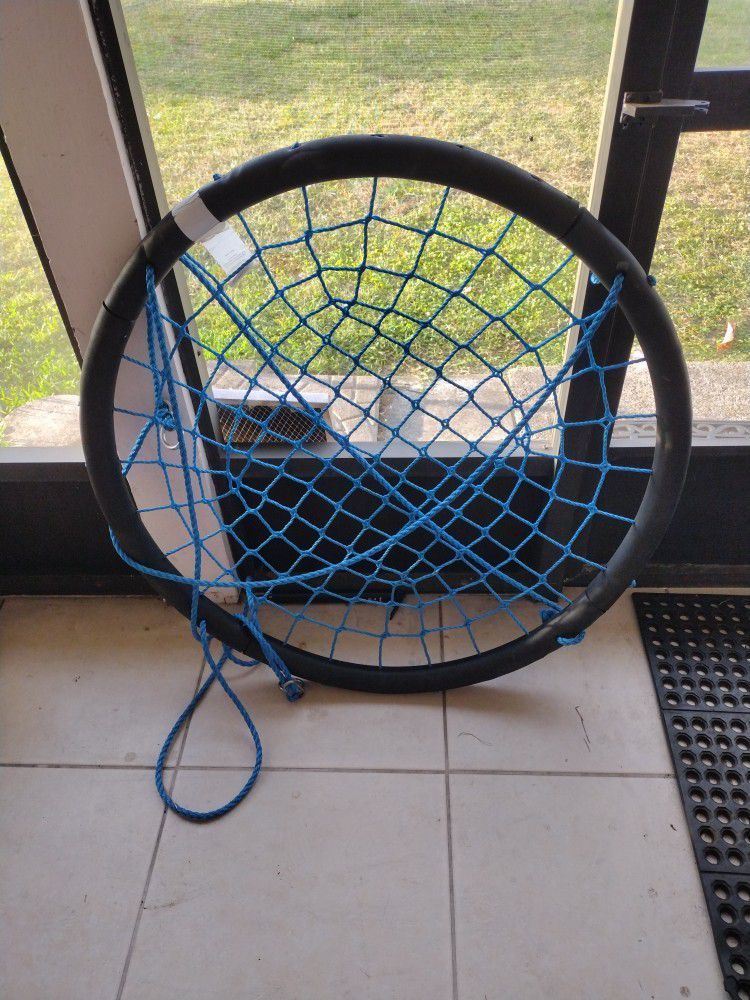Net Swing