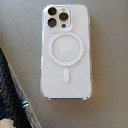 IPHONE 16 PRO  DEMO MODE= PARTS