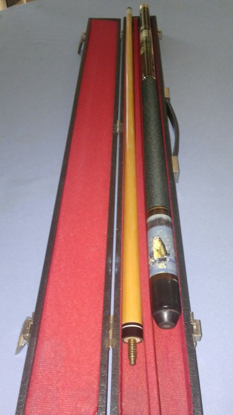 1999 Dmi Sports Inc. Pool Cue Stick