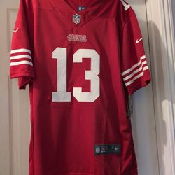 49ers Size m And XL