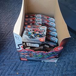 LEGOS FORMULA ONE MINIS 