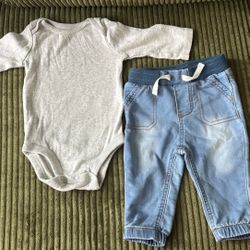 Boys Bundle 