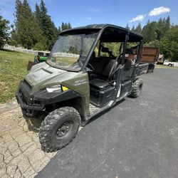 Polaris Ranger