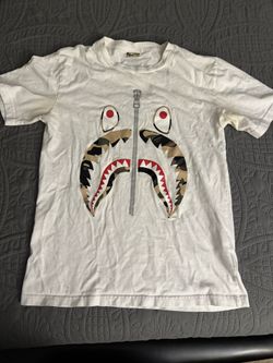 Bape Shirt Size M