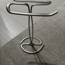  Hand Towel Holder Counter Top 