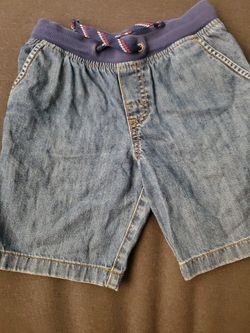Carter's Shorts
