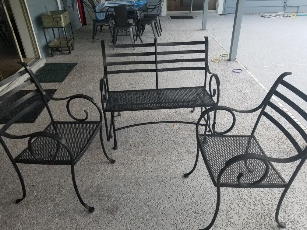 Patio Furniture