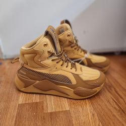 Puma RS-X Mid Wheat And Chill (7)