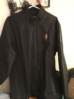ASU adidas Jacket