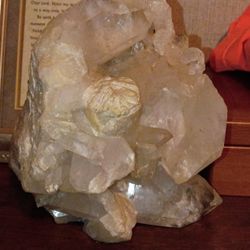 Smokey Quartz 