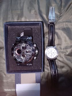 Men's Watches 