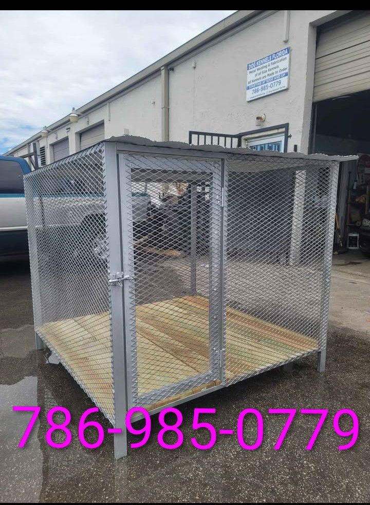 Dog Kennels Florida