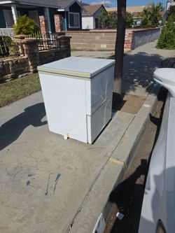 Freezer