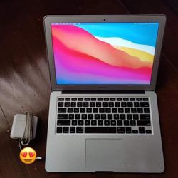 MacBook Air 