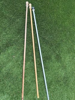 Bow Rakes