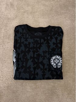 Chrome Hearts