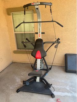 Boflex Xceed