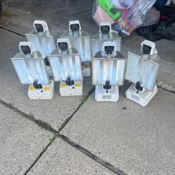 Gavita Double Ended Lights