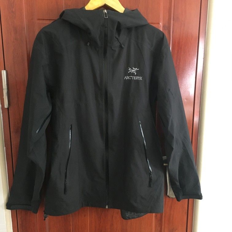 Arc'teryx Jackets