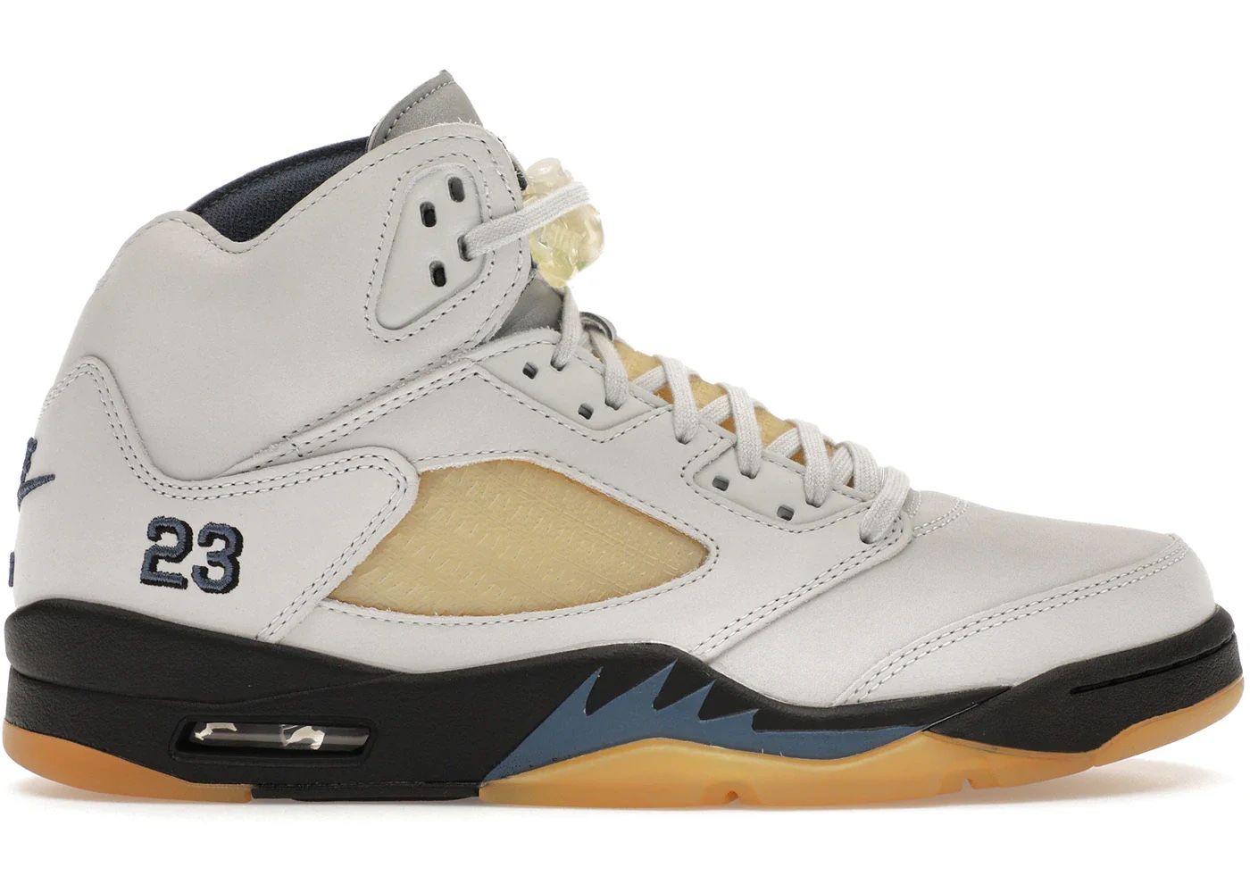 Jordan 5 Retro A Ma Maniére Dawn SIZE 8.5 MENS BRAND NEE