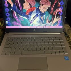 HP 14 stream Laptop