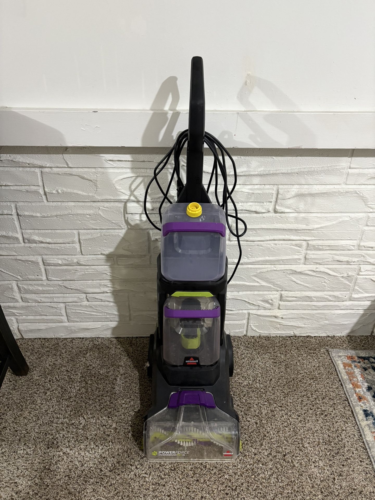 Carpet Cleaner