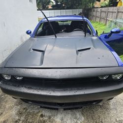 Windshield/palabrisas 