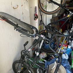 Bmx Bike