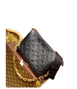 Lv Cross Body 