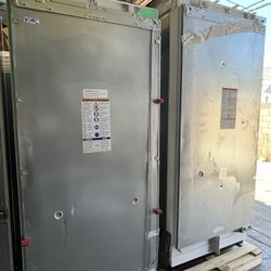 Thermador Panel Ready Built In 72” Column Set Fridge & Freezer