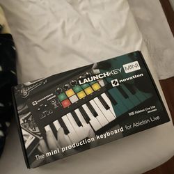 Keyboard 