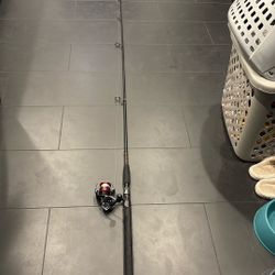 Ugly Stik Gx2