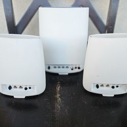 NetGear Orbi Cable Router
