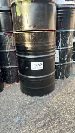 Barrel