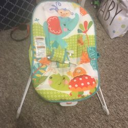 Baby Chair