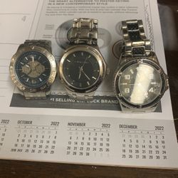 Watches 20 Each