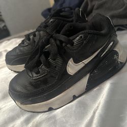 Kid Nike shoes size 10c