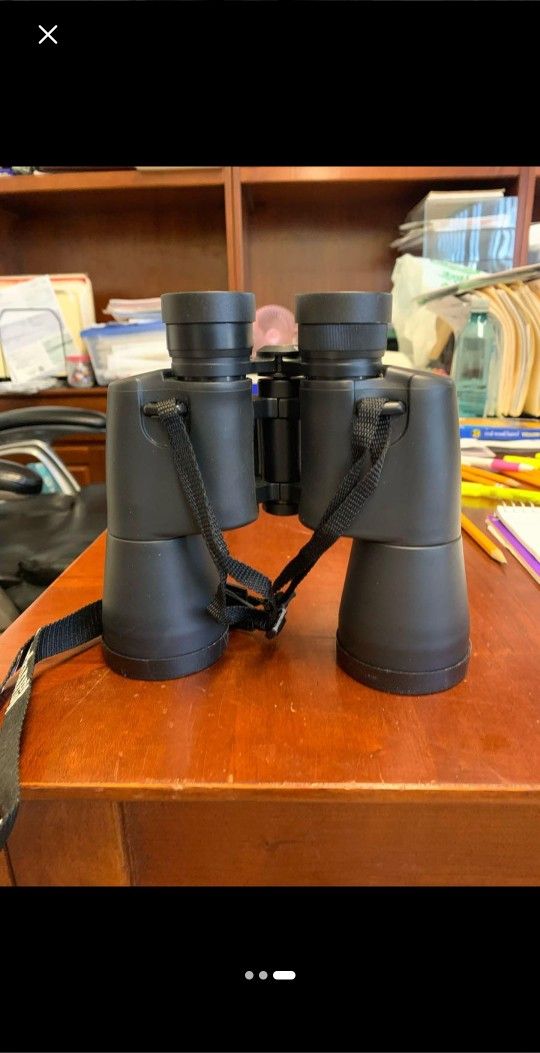 Vinoculares Good Condition 