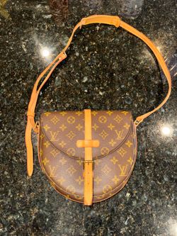 Vintage Louis Vuitton Chantilly MM