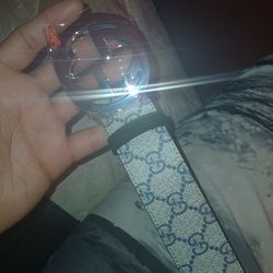 Gucci Belt 