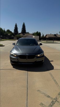 2012 bmw 328i