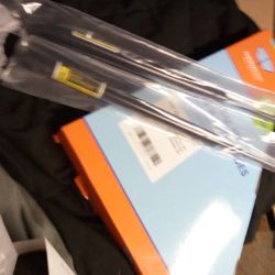 Heavy-duty Fronthood Shocks